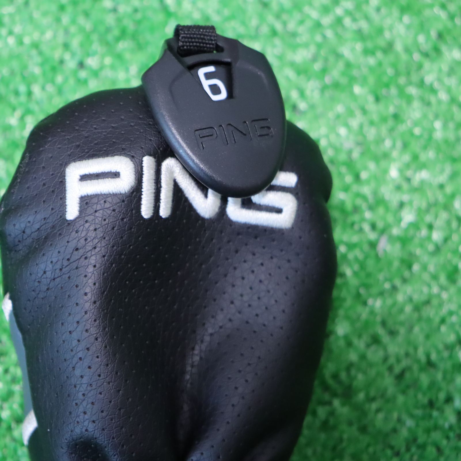 PING G425 6U N.S.Pro 950GH NEO S ハイブリッド ユーティリティ