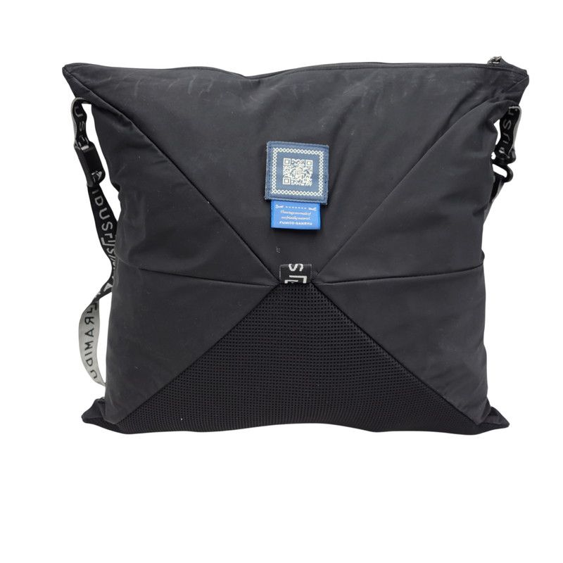 【現状渡し品】 FUMITO GANRYU フミトガンリュウ × RAMIDUS ラミダス 2WAY SHOULDER BAG ショルダーバッグ コラボ 鞄 カバン 【188-260124-ay-02-izu】