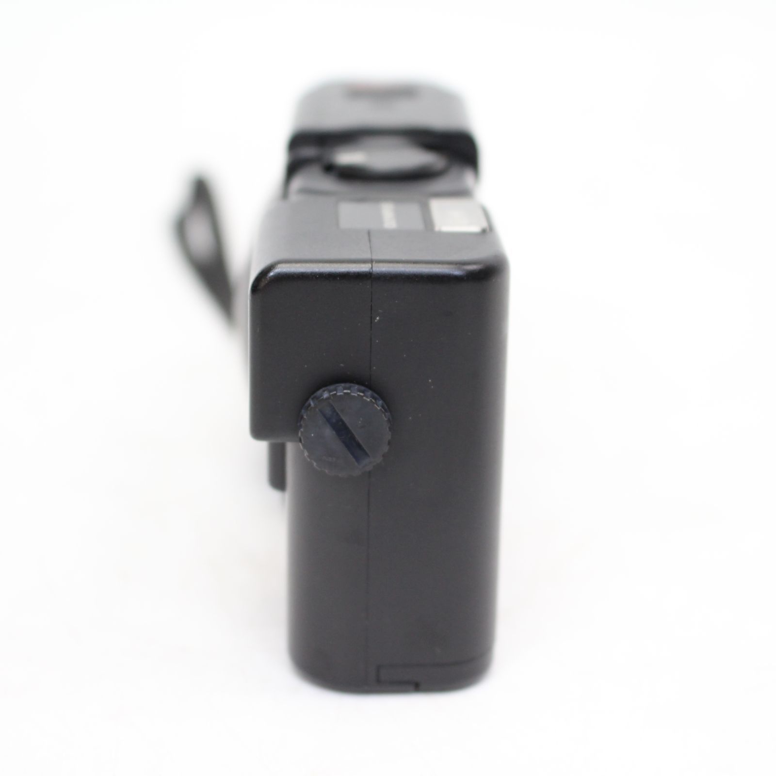 458)OLYMPUS XA コンパクトフィルムカメラ F.ZUIKO 1:2.8 f=35mm ＋A11