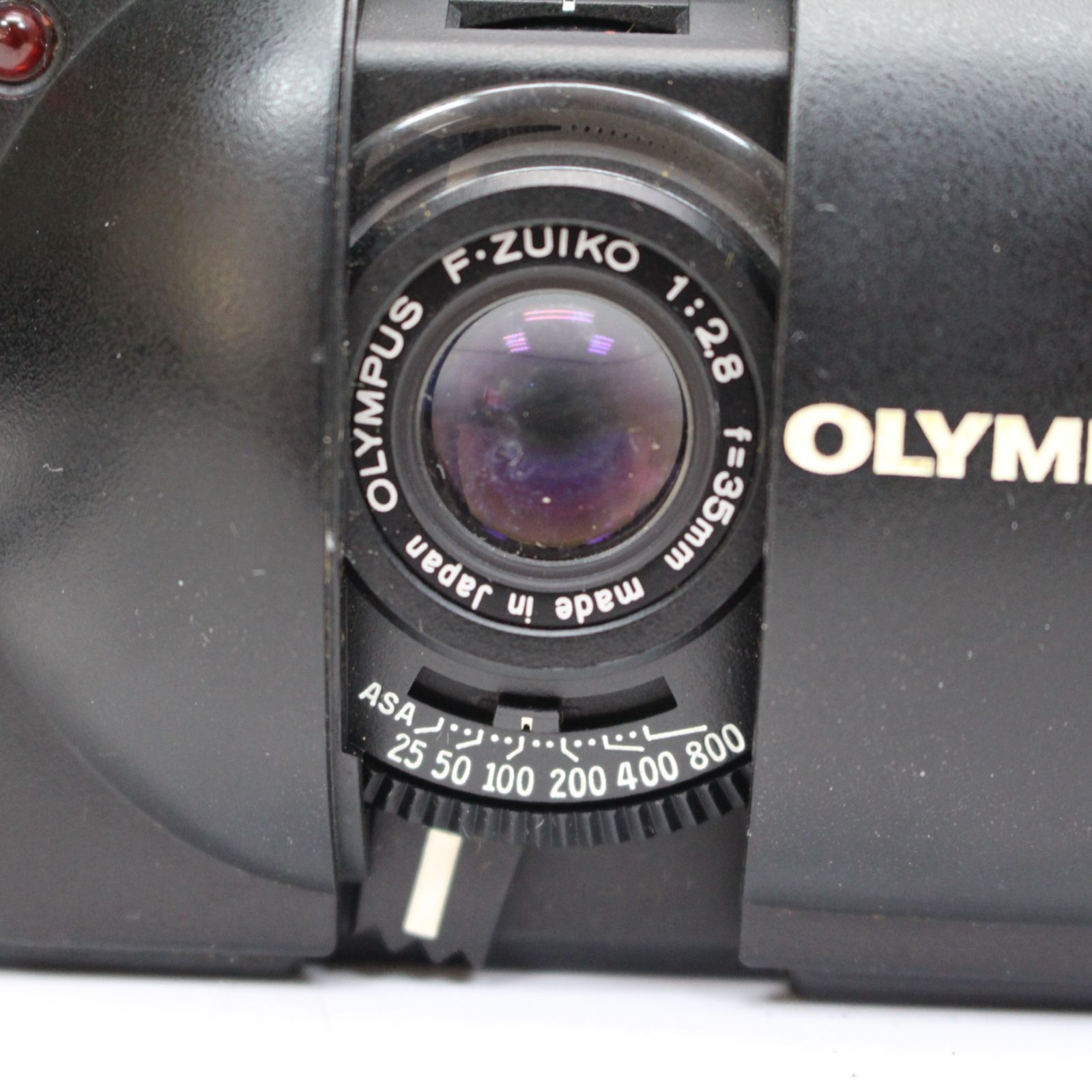 オリンパス　X2 コンパクトフィルムカメラ フラッシュA11 ジャンク品 2026年最新】OLYMPUS xa ジャンクの人気アイテム - メルカリ