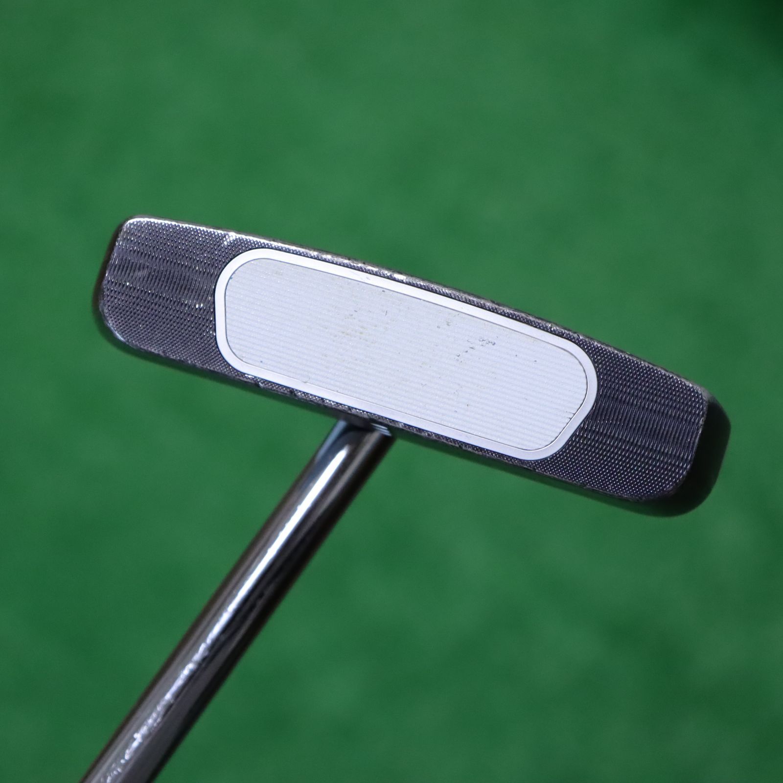 オデッセイ Ai-ONE Square 2 Square JAILBIRDパター 34インチ ゼロ