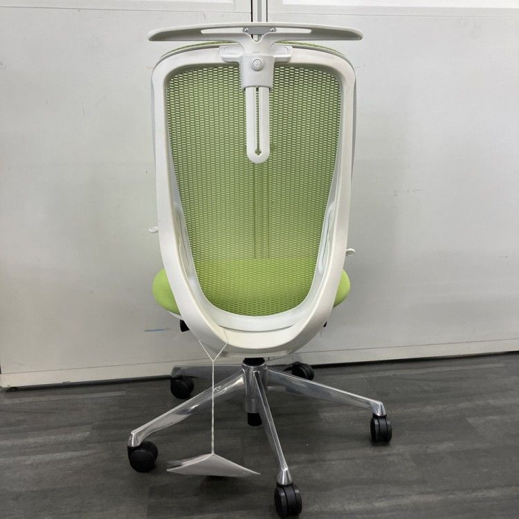 オカムラ シルフィーチェア