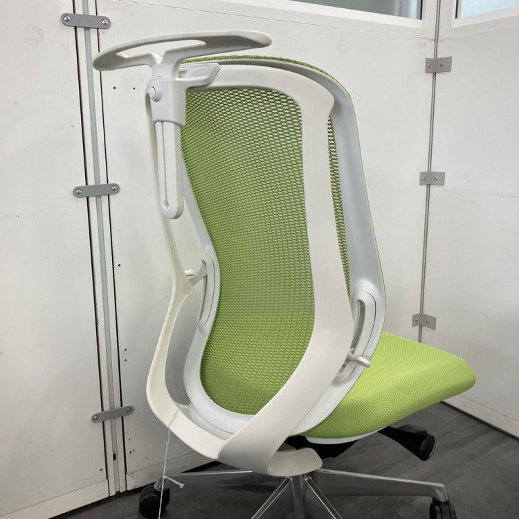 シルフィーチェア C636BW