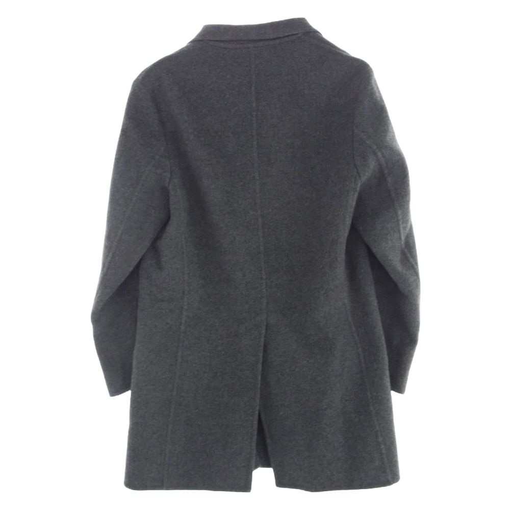 エイドス EIDOS MICHELANGELO per EDIFICE 別注 ウール チェスター