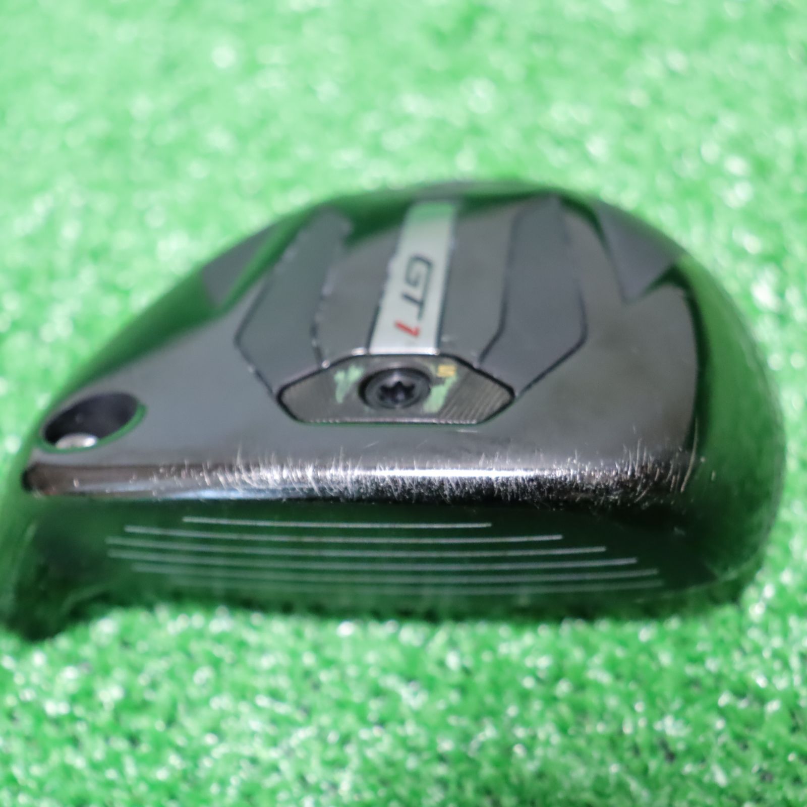 ヘッド単品】タイトリスト GT1 ユーティリティ 4U 20° ユーティリティ