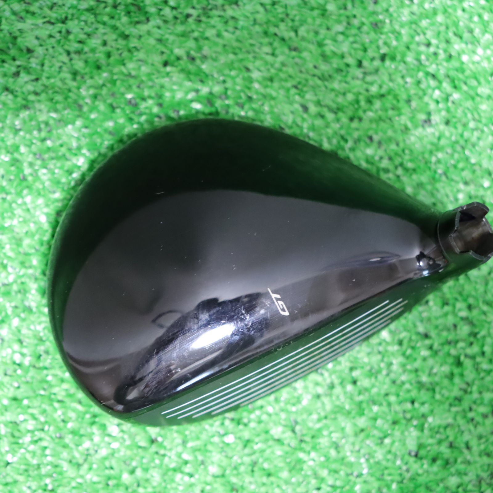 ヘッド単品】タイトリスト GT1 ユーティリティ 4U 20° ユーティリティ