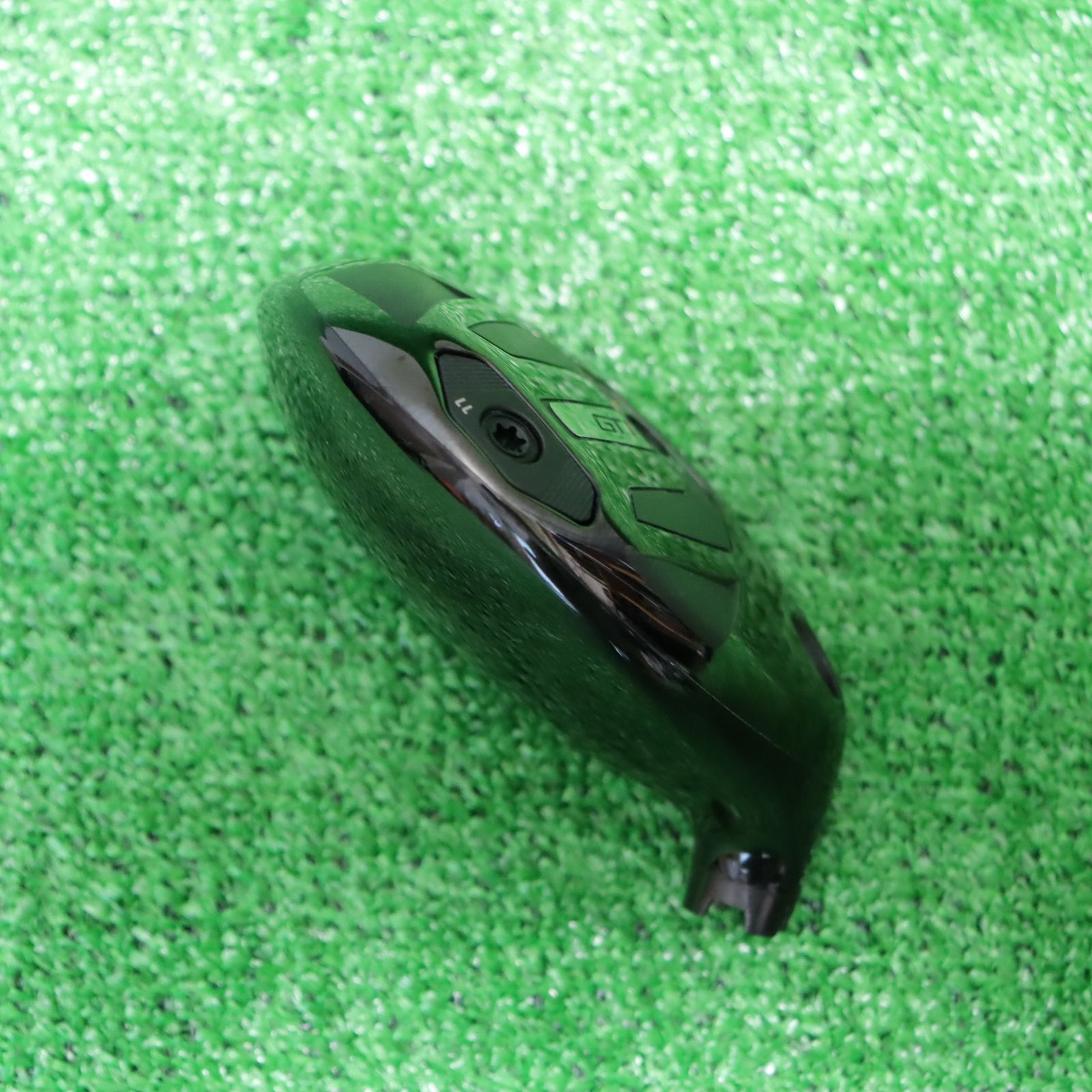 ヘッド単品】タイトリスト GT1 ユーティリティ 4U 20° ユーティリティ