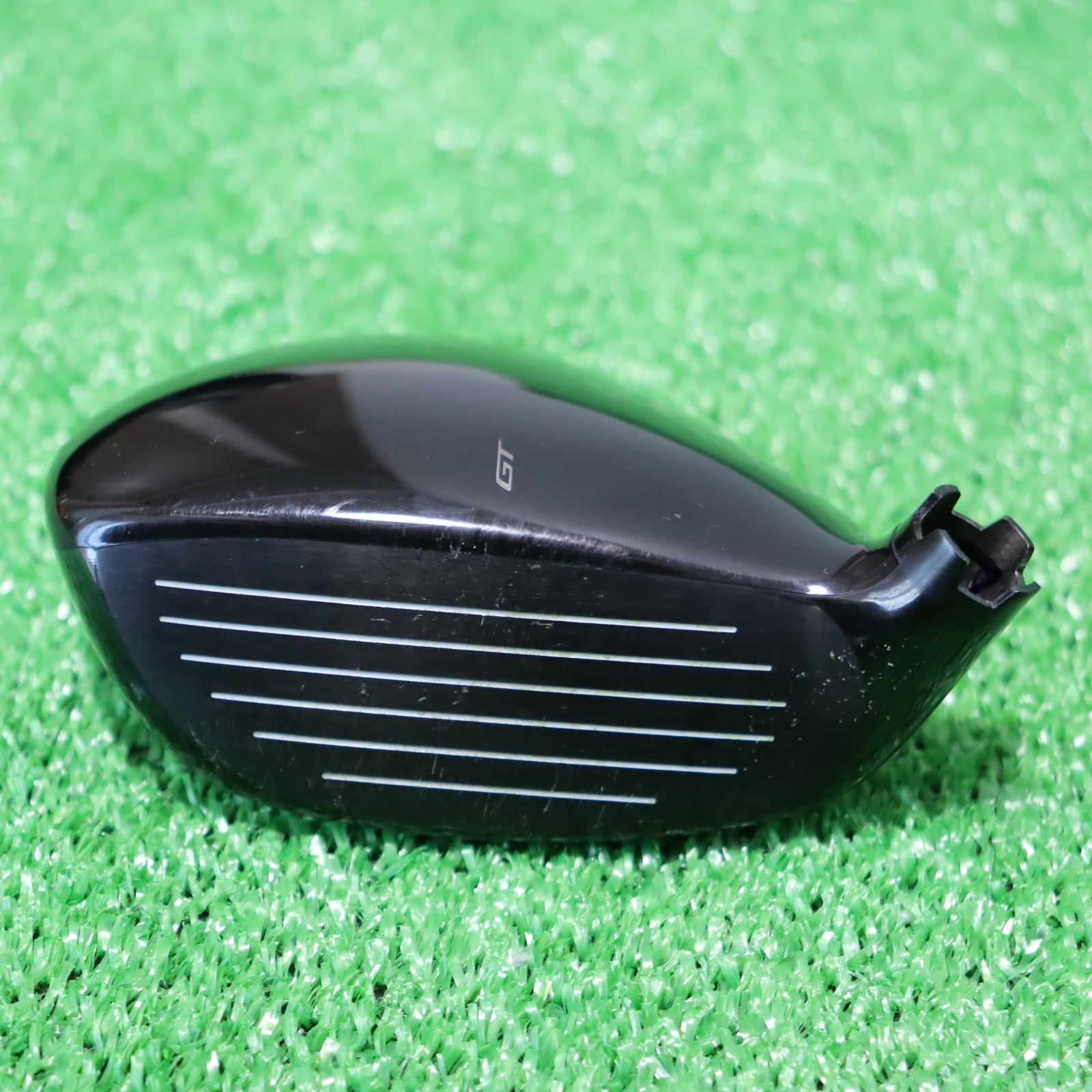 ヘッド単品】タイトリスト GT1 ユーティリティ 4U 20° ユーティリティ