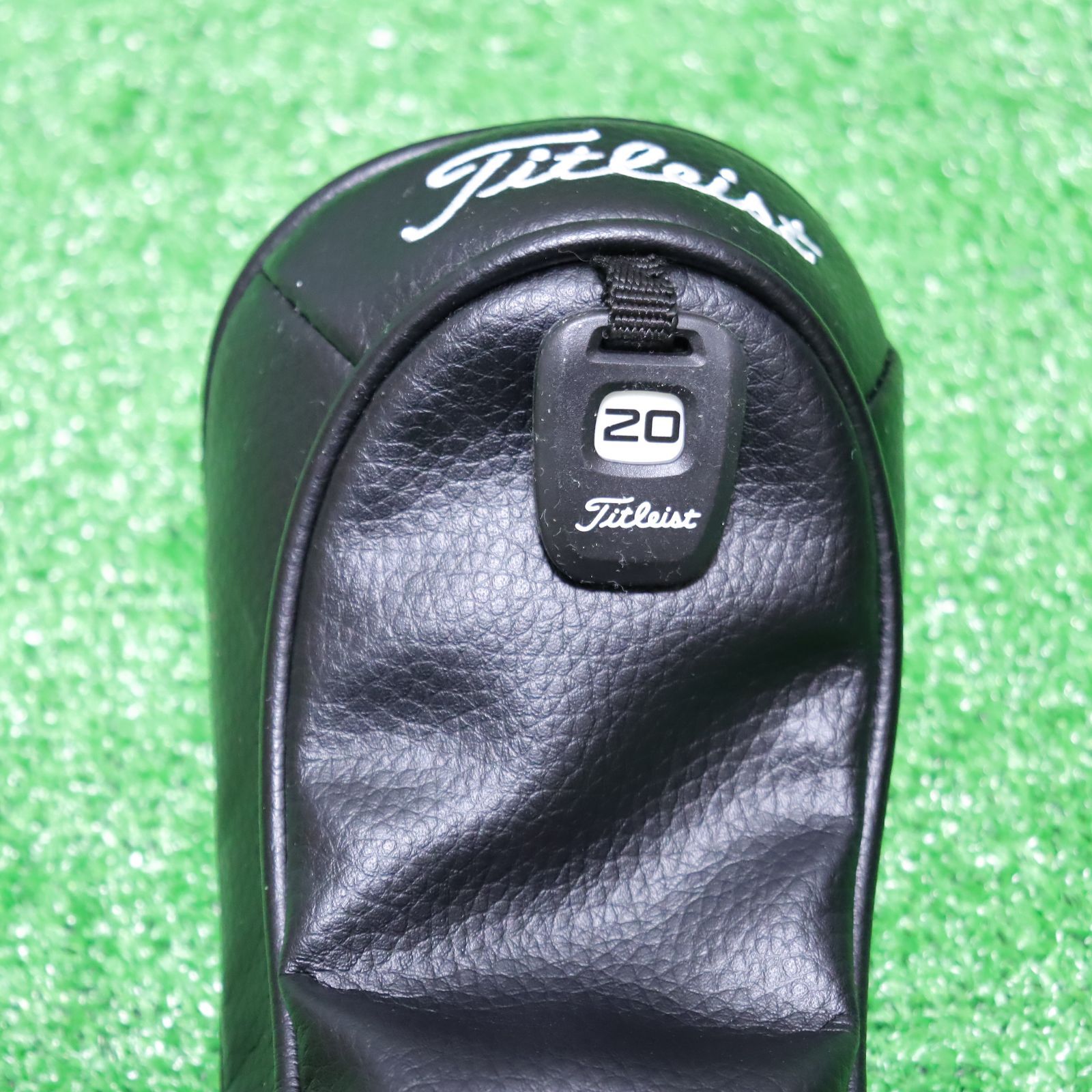 ヘッド単品】タイトリスト GT1 ユーティリティ 4U 20° ユーティリティ