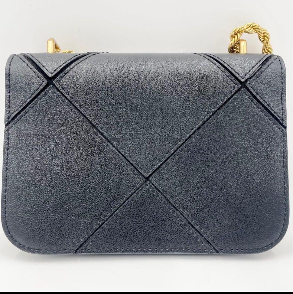 ✨美品✨トリーバーチ　ブライアント　キルティング　ショルダーバッグ 2way 美品】トリーバーチ 2way キルティング エレノア ショルダーバッグ