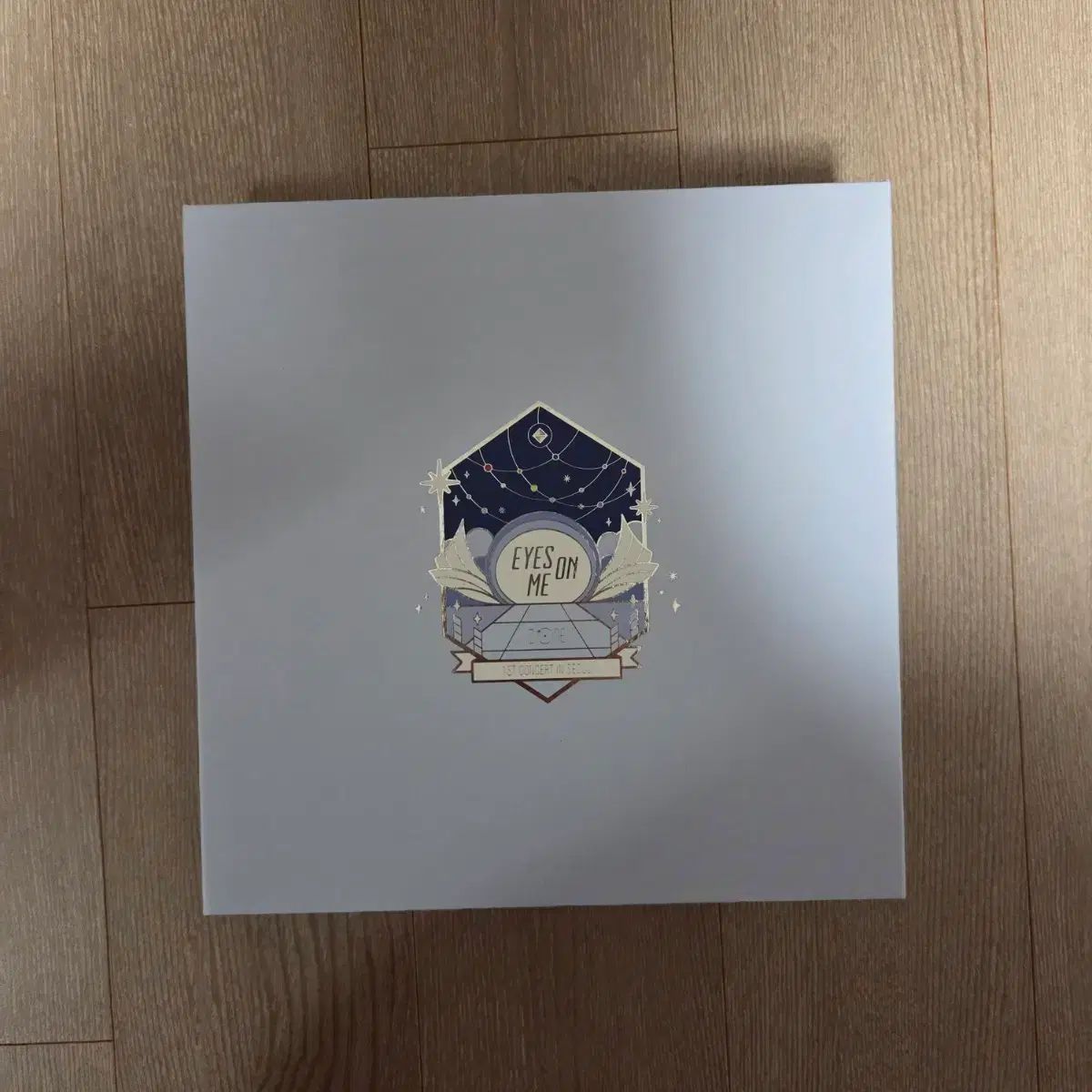 IZ*ONE【新品未使用】初回限定生産ver. DVD[EYES ON ME] 未開封】IZ*ONE [EYES ON ME] TOUR DVD 初回限定盤 - メルカリ