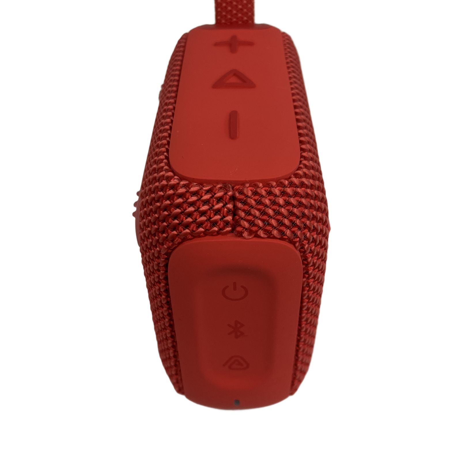 JBL GO4 Bluetooth ワイヤレス スピーカー ポータブル レッド 音響機材