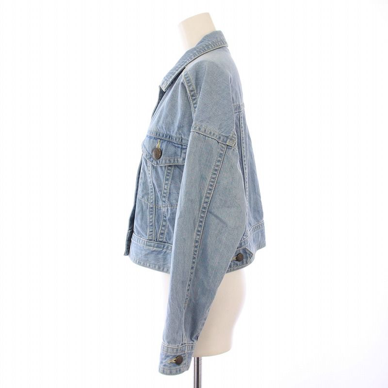 ブルーレーベルクレストブリッジ BLUE LABEL CRESTBRIDGE デニム