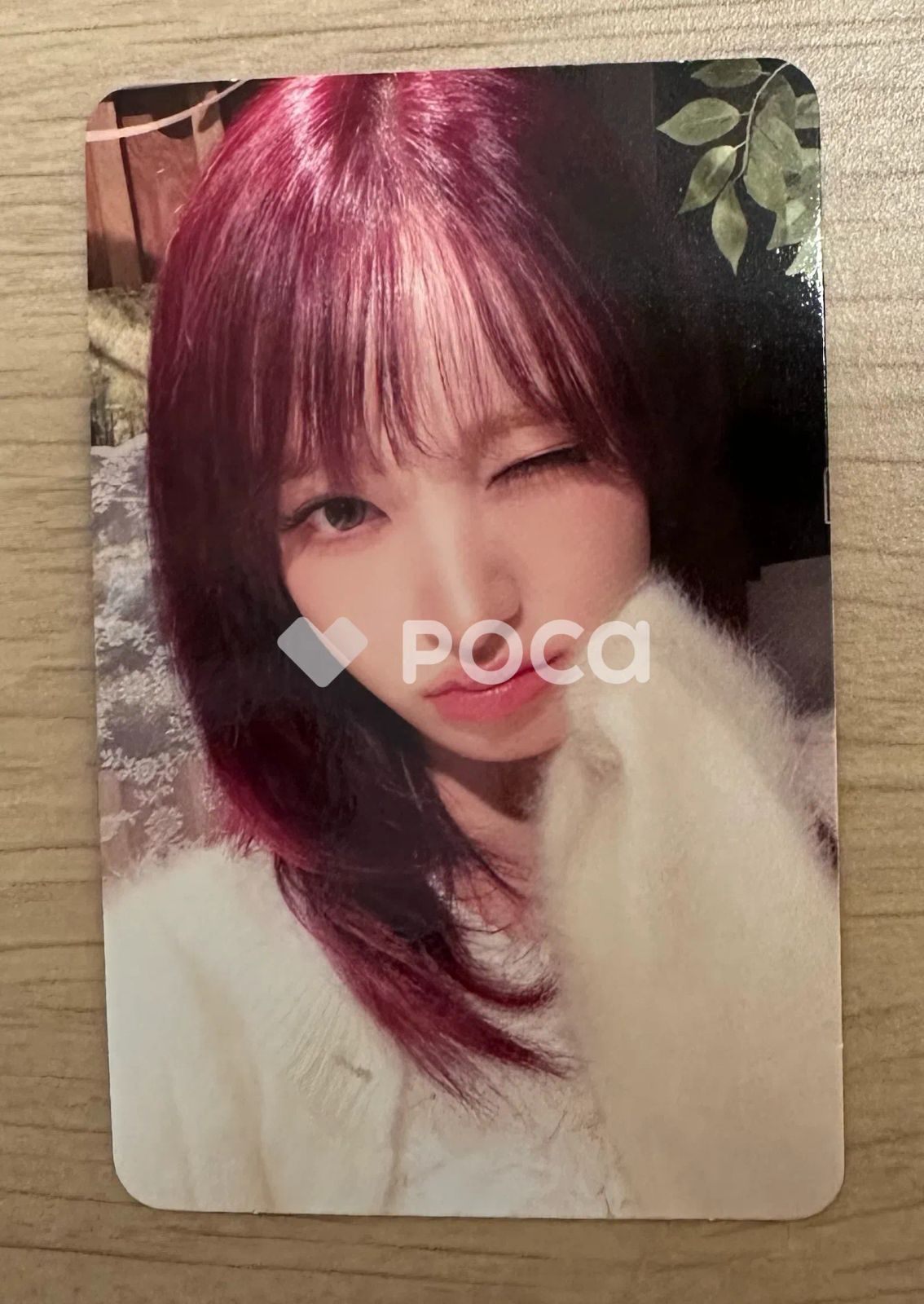 IVE リズ 2025 KBS歌謡大祝祭 グローバルフェスティバル - メルカリ