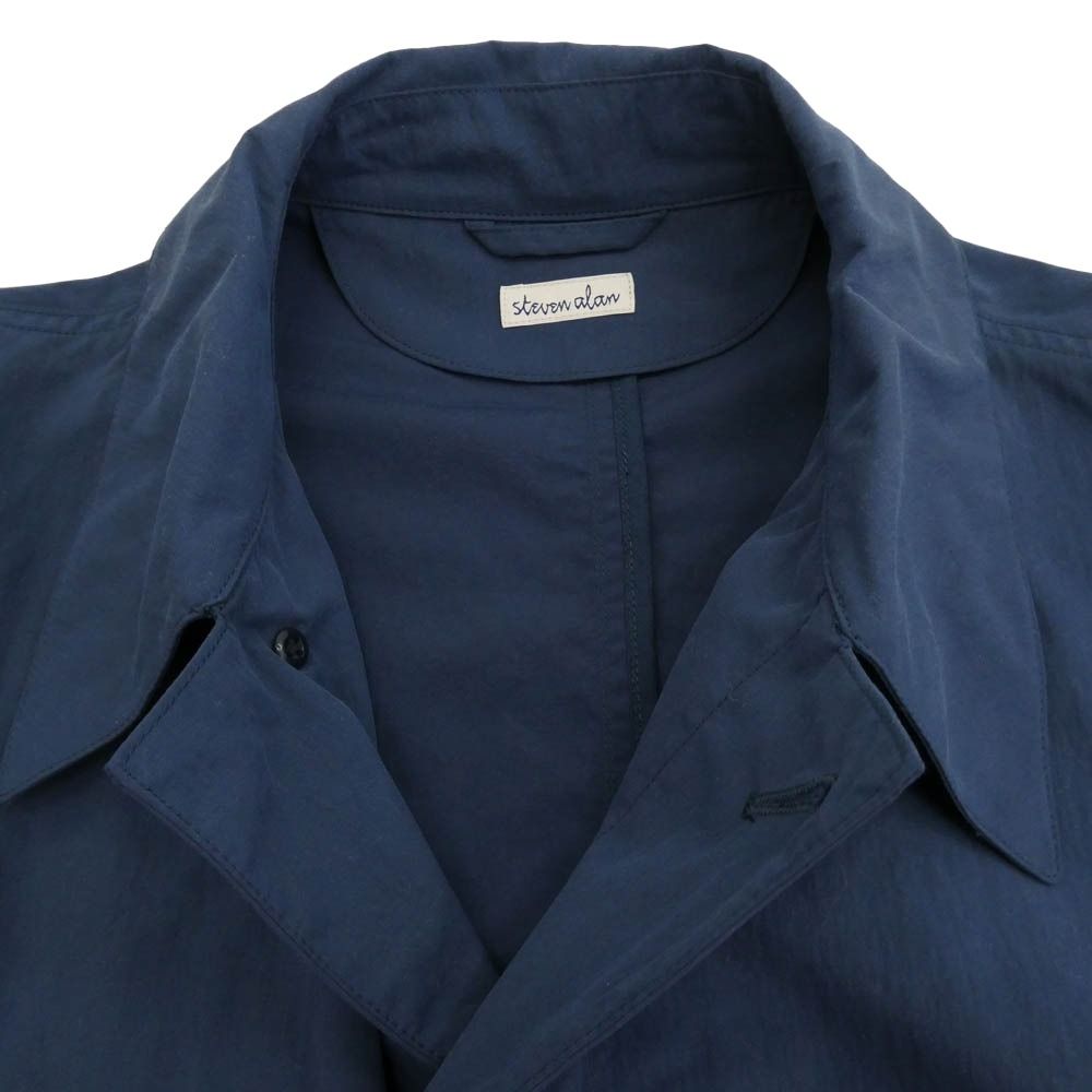 スティーブンアラン Steven Alan 8125-186-0703 OVERSIZE RAIN