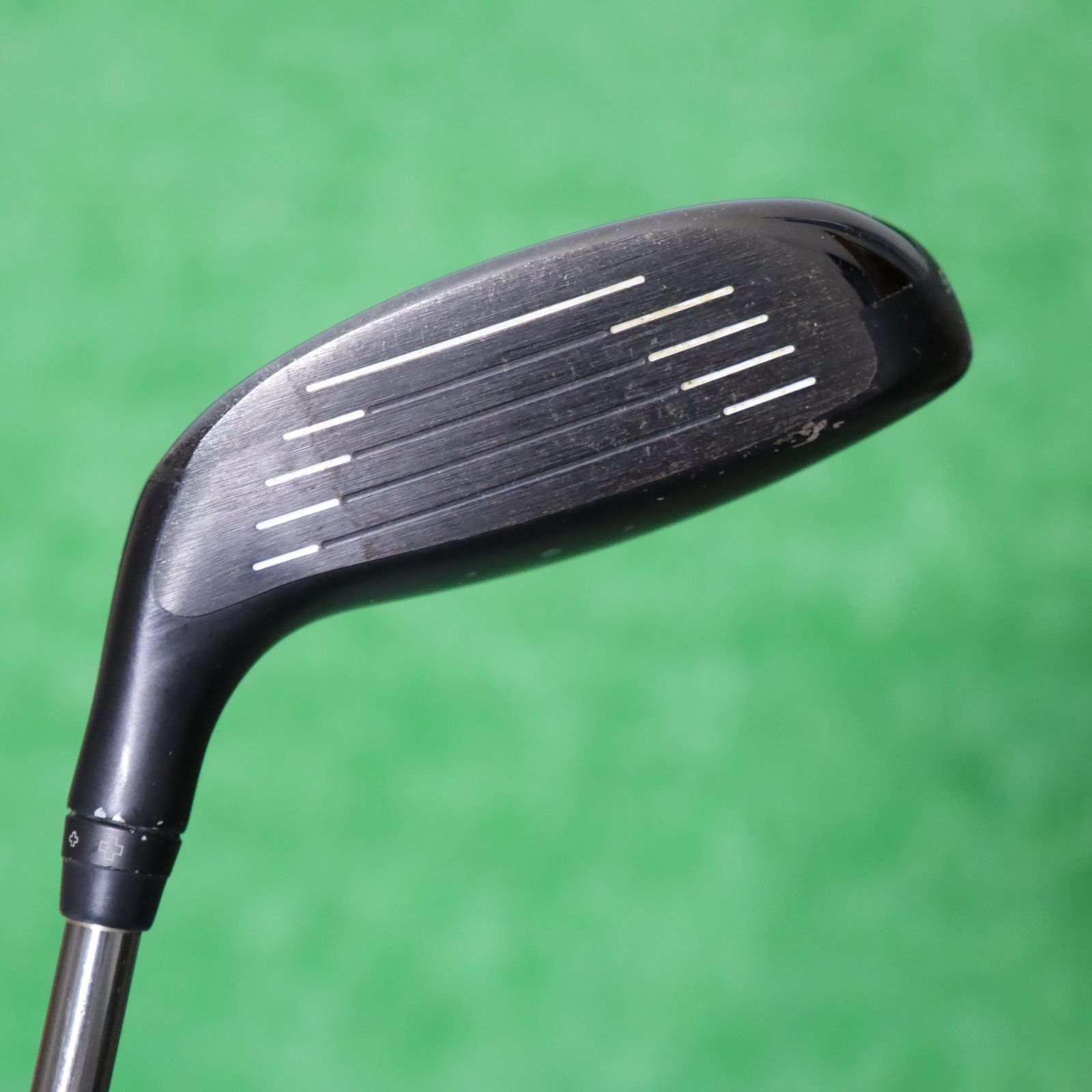 G425 MAX 7W フェアウェイウッド FW ピンツアー65 S 20.5度 - メルカリ