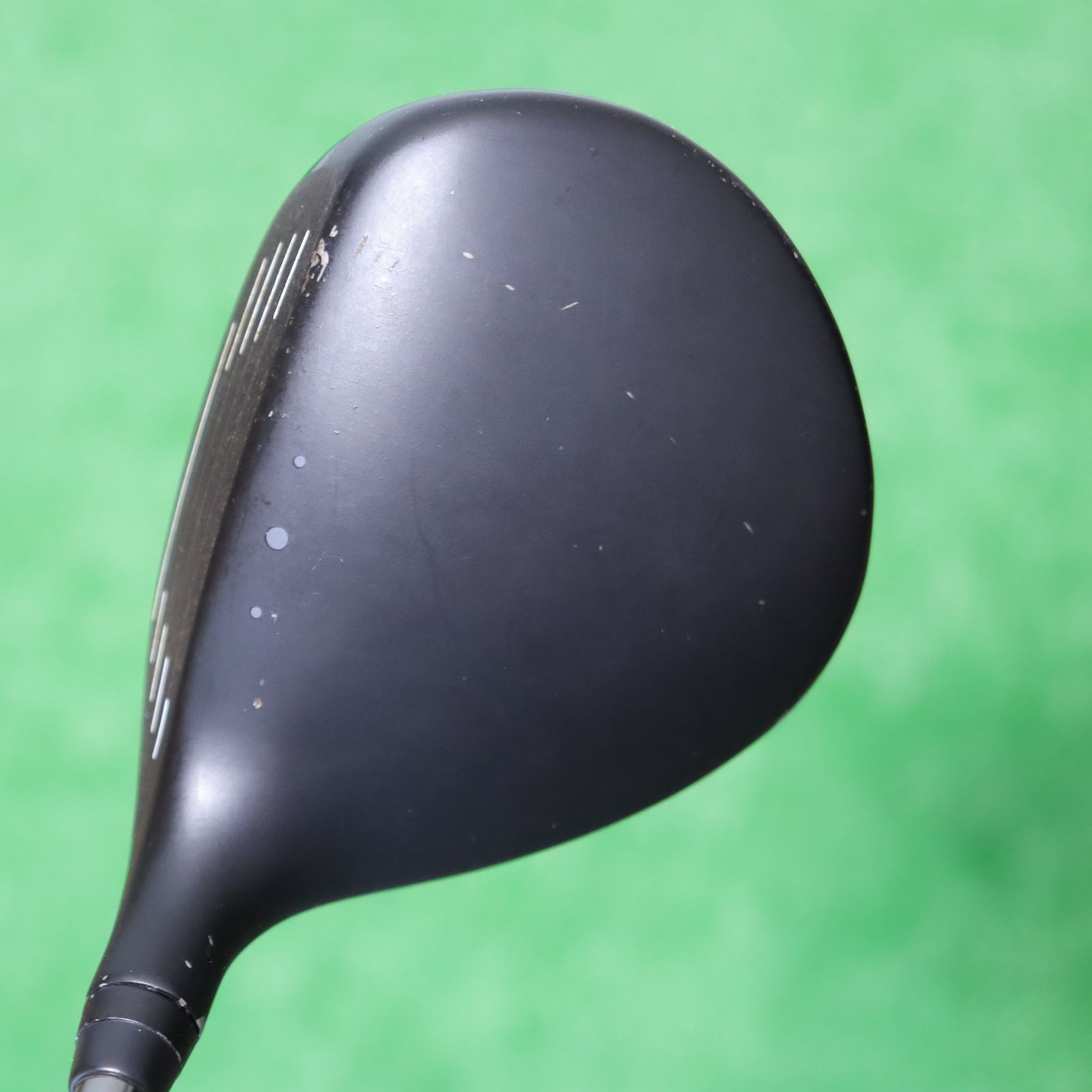 G425 MAX 7W フェアウェイウッド FW ピンツアー65 S 20.5度 - メルカリ