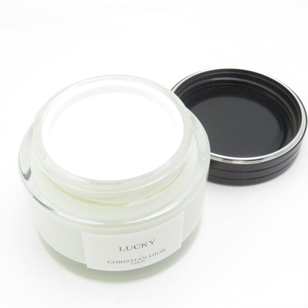 美品 Dior ディオール メゾン クリスチャン ディオール ラッキー