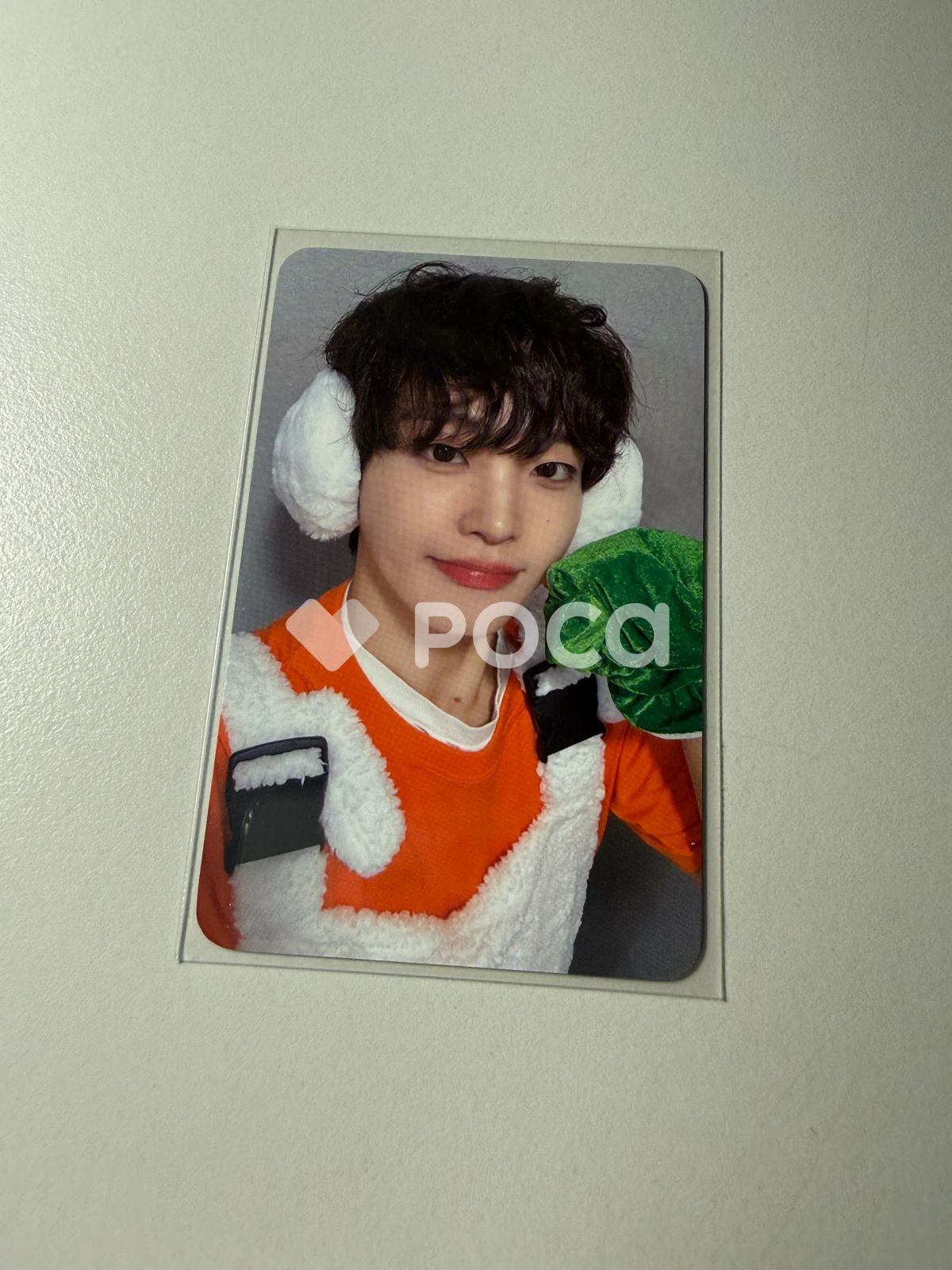 CRAVITY ヒョンジュン Dare to Crave MUVVE - メルカリ