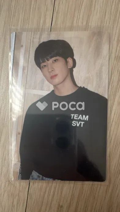 セブチ ウォヌ 2022 SVT 6TH FAN MEETING SEVENTEEN in CARAT LAND