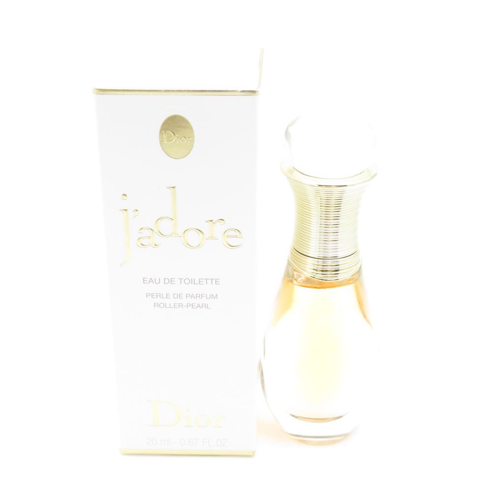 ディオールDIOR　ジャドール オー ルミエール　未使用　箱なし　新品 Christian Dior（クリスチャン・ディオール） [Petite香]お試し香水