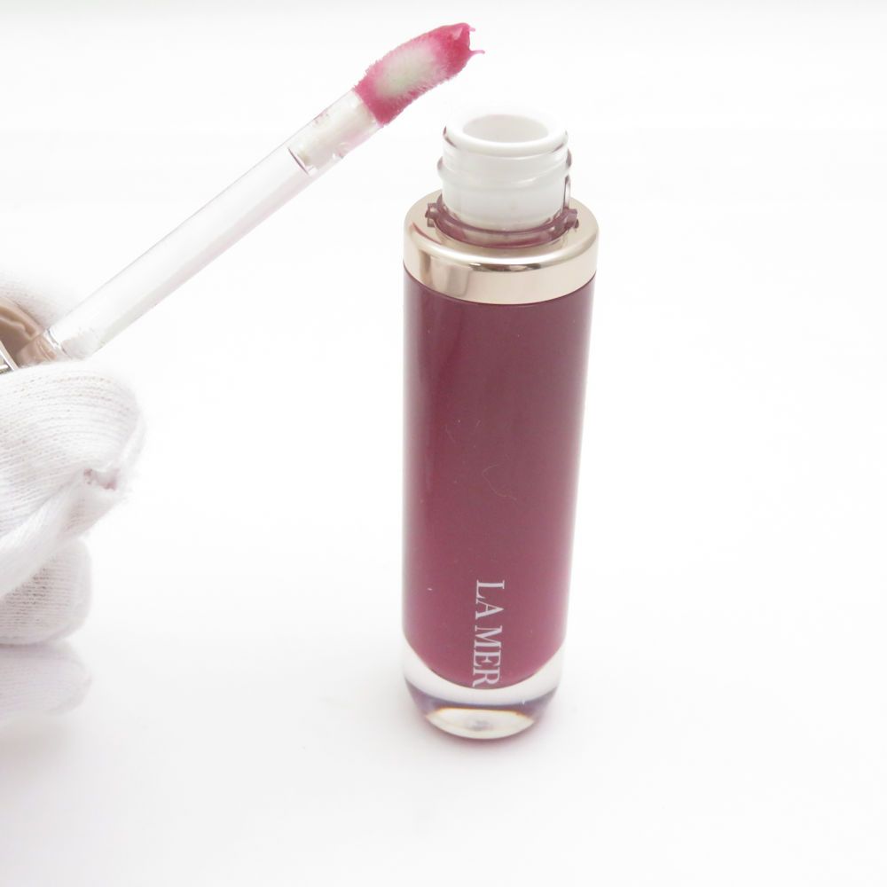 未使用 DELAMER ドゥラメール ザ・リップ ボリュームマイザー リップ用