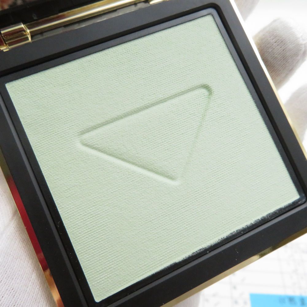 未使用 PRADA プラダ リセット セッティング パウダー フェイス