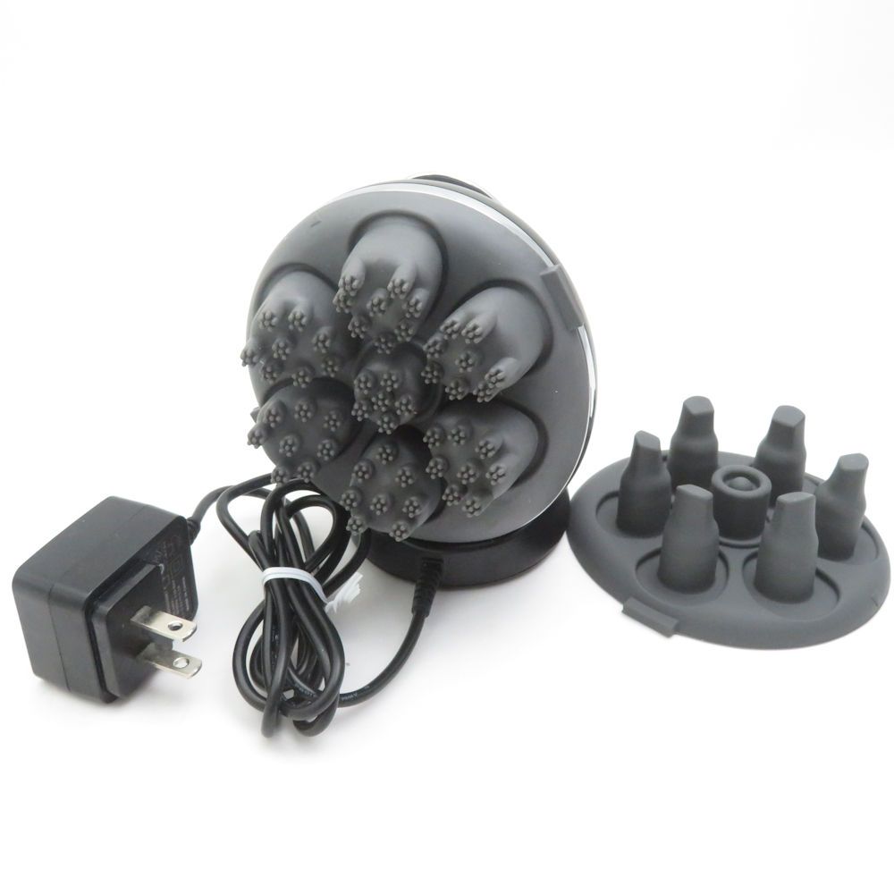 myse ヘッドスパリフト for MEN MS-30G ヤーマン ヘッドスパリフト for MEN MS-30Gをレビュー！クチコミ・評判