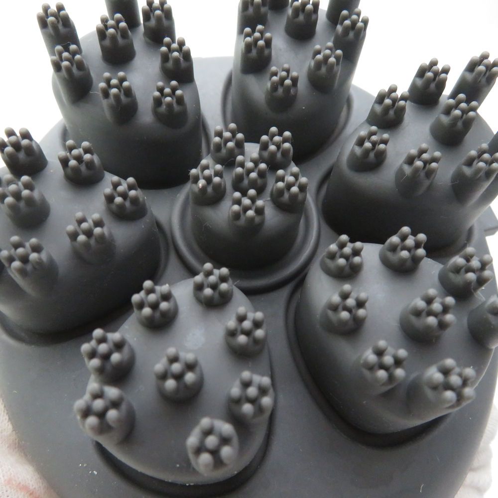 myse ミーゼ ヘッドスパリフト for MEN MS-30G 美容機器 BY11368