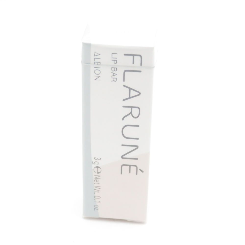 未使用 ALBION アルビオン フラルネ リップバー リップトリートメント