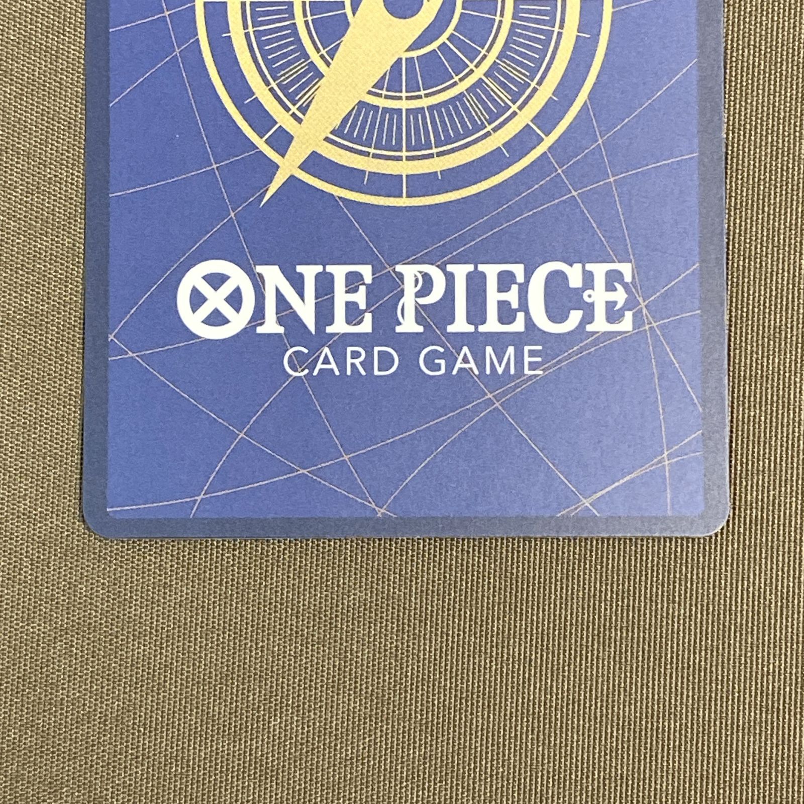 浜館52-1417] ワンピースカードゲーム わらわ こわい…♡ OP14-118 R