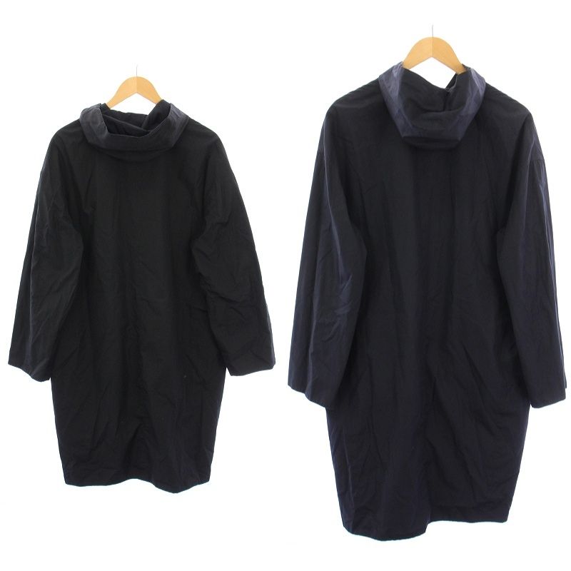 ギャルリーヴィー GALERIE VIE トゥモローランド ステンカラーコート