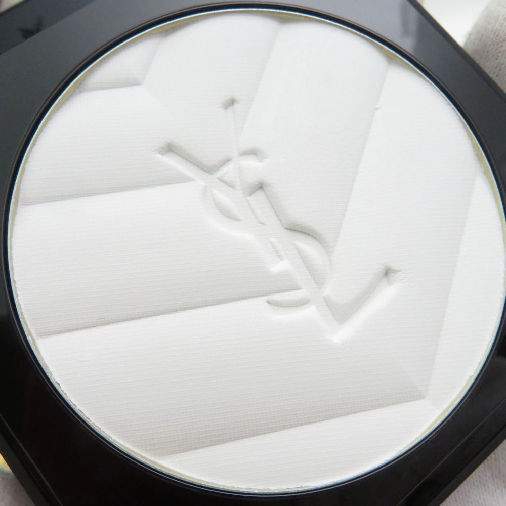 美品 YvesSaintLaurent イヴサンローラン オールアワーズ ハイパー