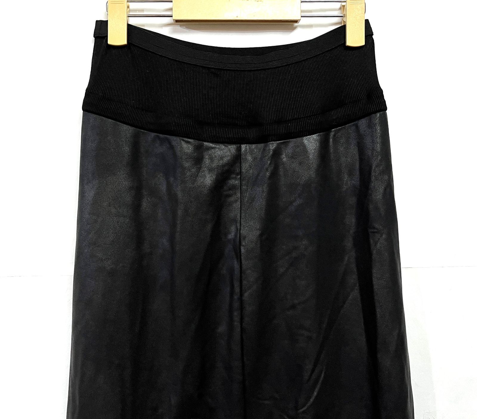 bajra｜バジュラ 114FK02 変型 サルエルパンツ - メルカリ