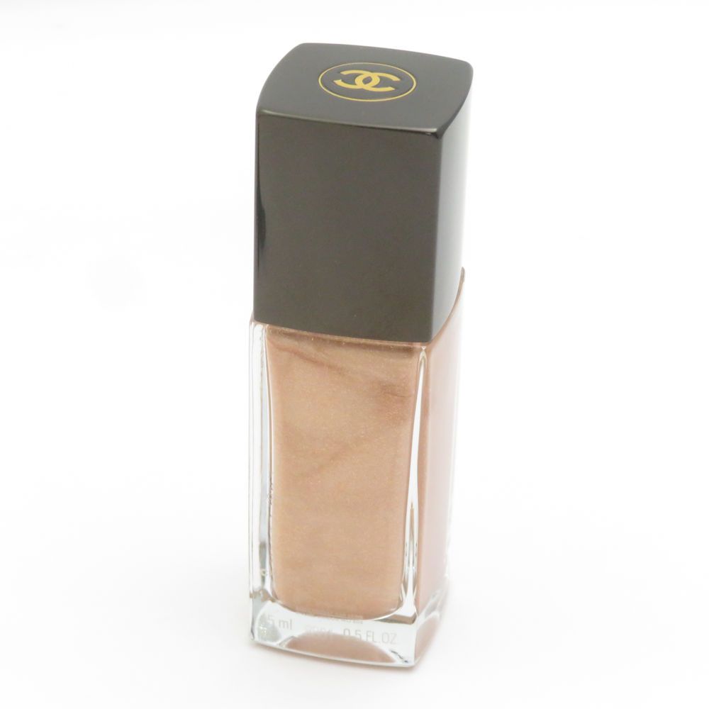 【新品未使用】シャネル　サブリマージュ　ル　コンサントレ　ルミエール　ブラシ付 美品 CHANEL シャネル サブリマージュ ル コンサントレ ルミエール