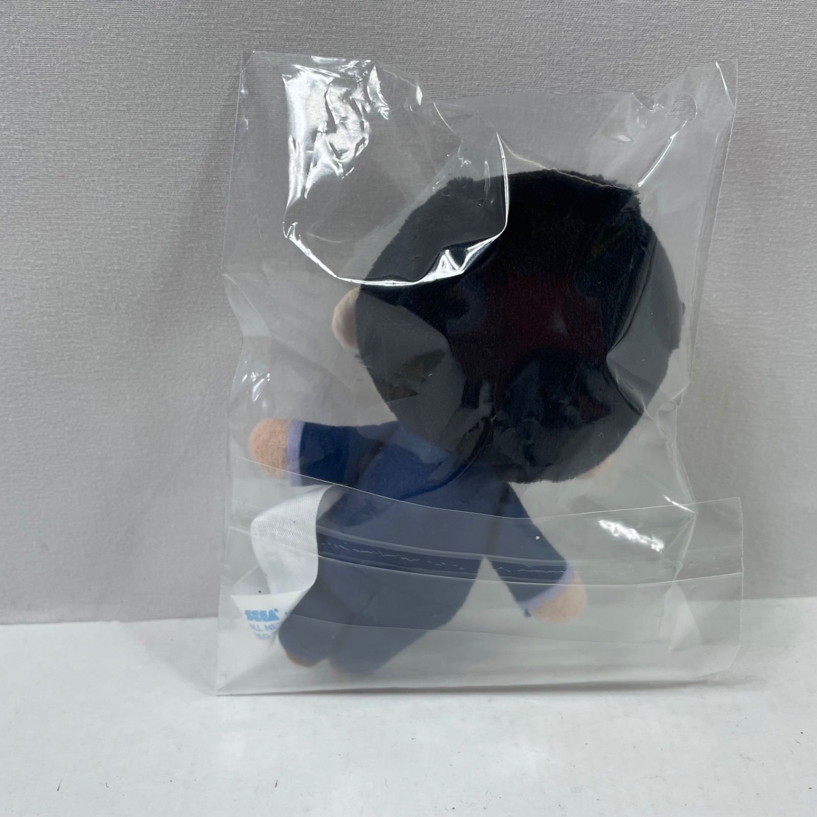 A2517・セガラッキーくじ 未開封品 名探偵コナン G賞 諸伏 高明 