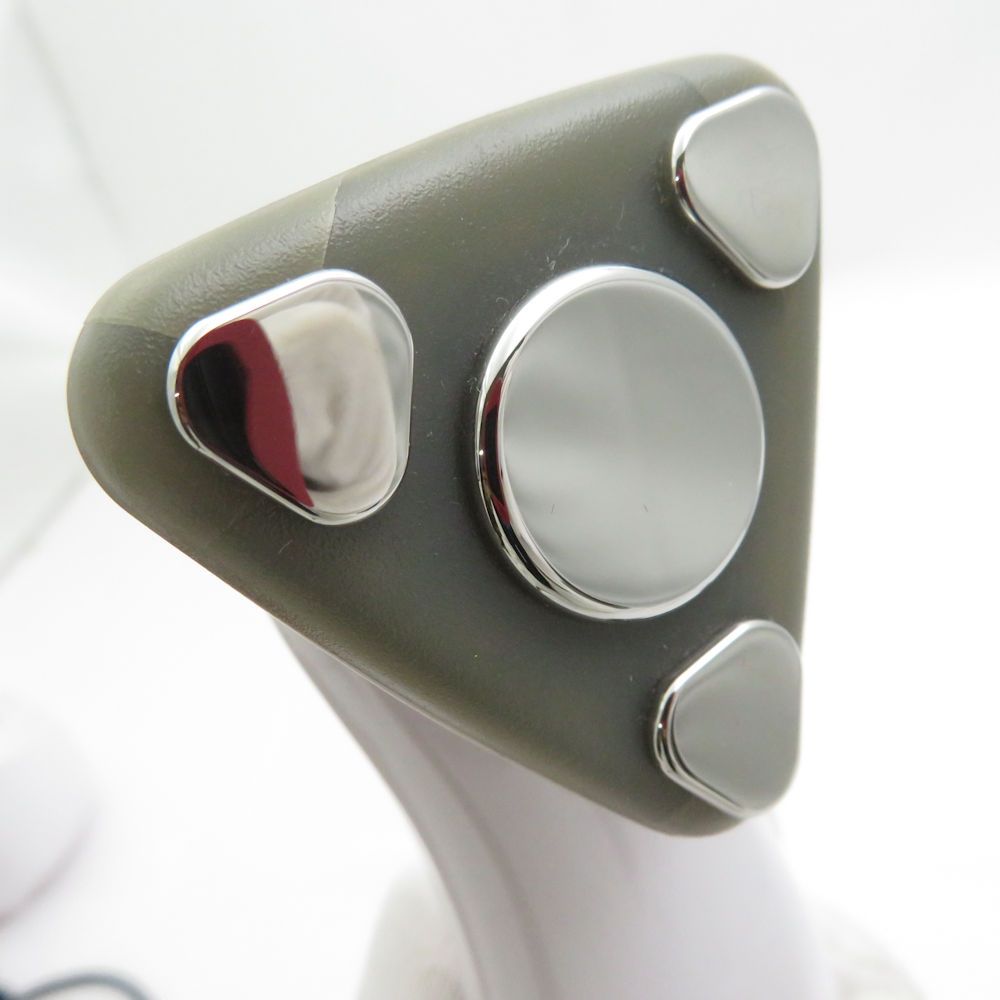 Ci:z.Labo シーズラボ エステプロCII 多機能美顔器 フェイスケア