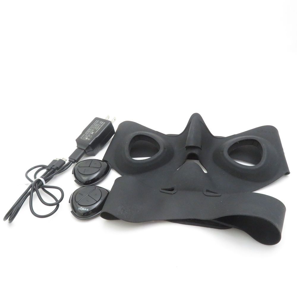 美品 YA-MAN ヤーマン EP-14BB メディリフト 美顔器 フェイス EMS