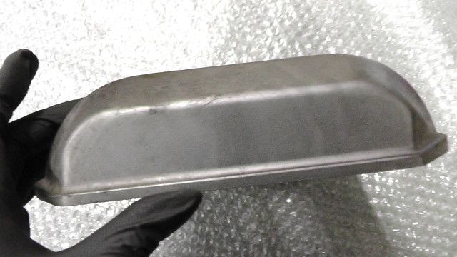 ZZR250 EX250K の シリンダーヘッドカバー:#1768873707 - メルカリ