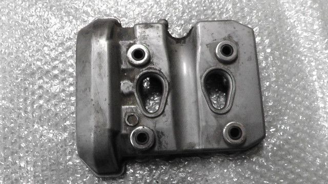 ZZR250 EX250K の シリンダーヘッドカバー:#1768873707 - メルカリ