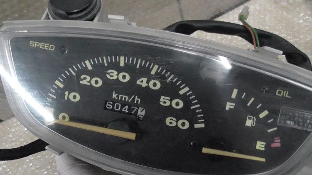 ラジオメーター ライブディオ AF35-1458xxx の メーター :#1768877618 - メルカリ