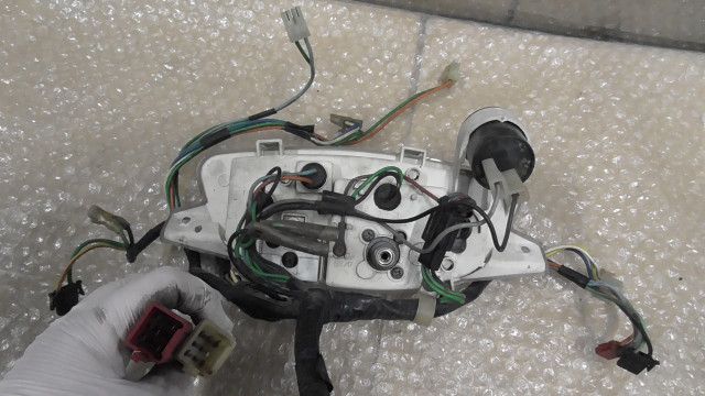 ライブディオ AF35-1458xxx の メーター :#1768877618 - メルカリ