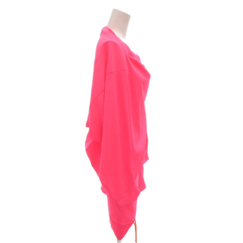 ヴィヴィアンウエストウッド Vivienne Westwood OVERSIZED HEBO TOP