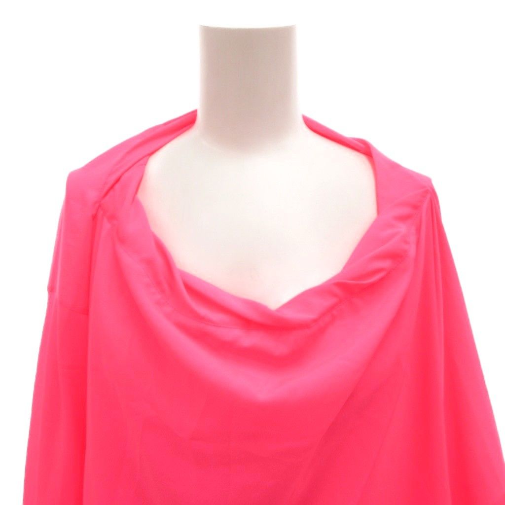 ヴィヴィアンウエストウッド Vivienne Westwood OVERSIZED HEBO TOP