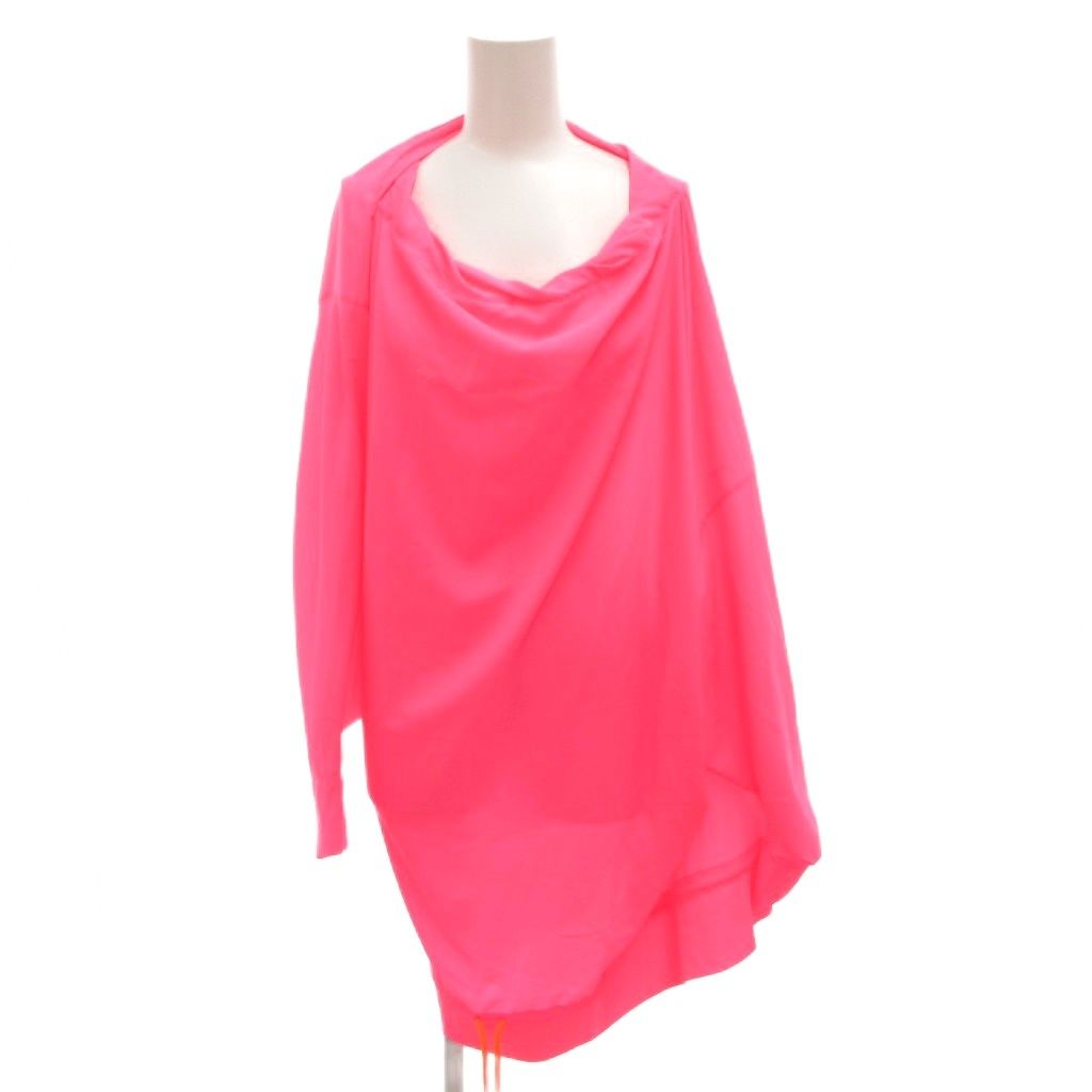 ヴィヴィアンウエストウッド Vivienne Westwood OVERSIZED HEBO TOP