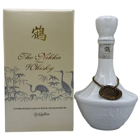 2026年最新】ニッカ 鶴 陶器の人気アイテム - メルカリ