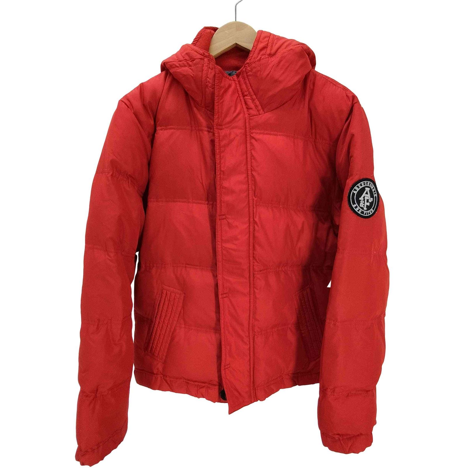 2日間限定‼︎ アバクロ KEMP SHALL JACKET 【公式通販】