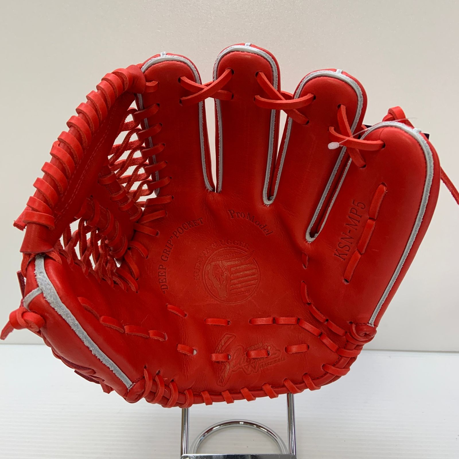 久保田スラッガー KUBOTA SLUGGER 軟式 大人 一般 内野手用 グローブ