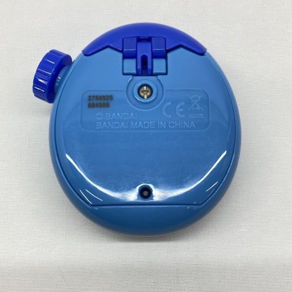 中古】バンダイ たまごっちパラダイス Blue Water 開封品[97] - メルカリ