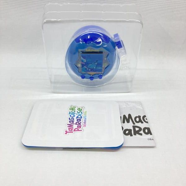 中古】バンダイ たまごっちパラダイス Blue Water 開封品[97] - メルカリ